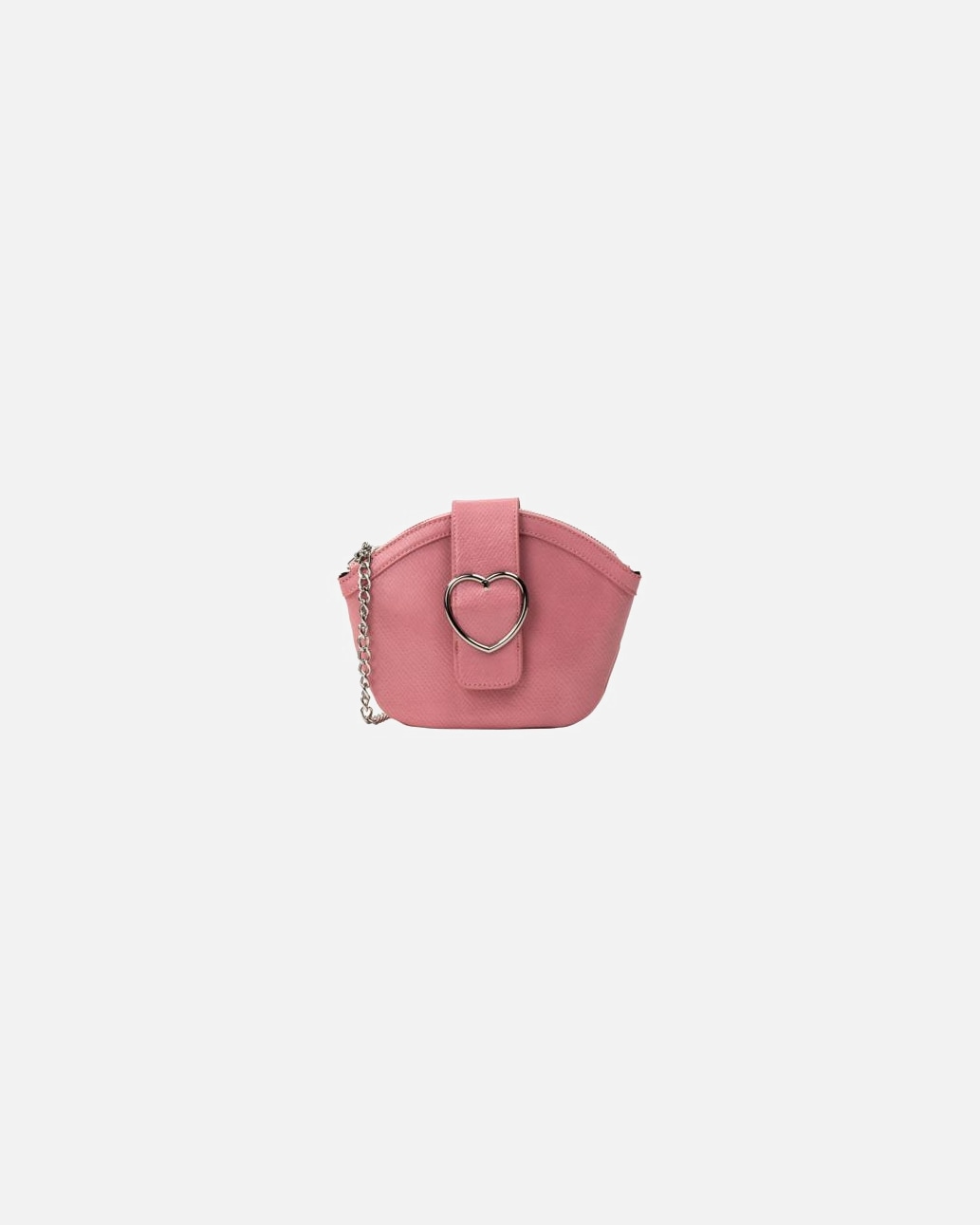 Tasche für Weiblich myMo at night Umhängetasche Pink