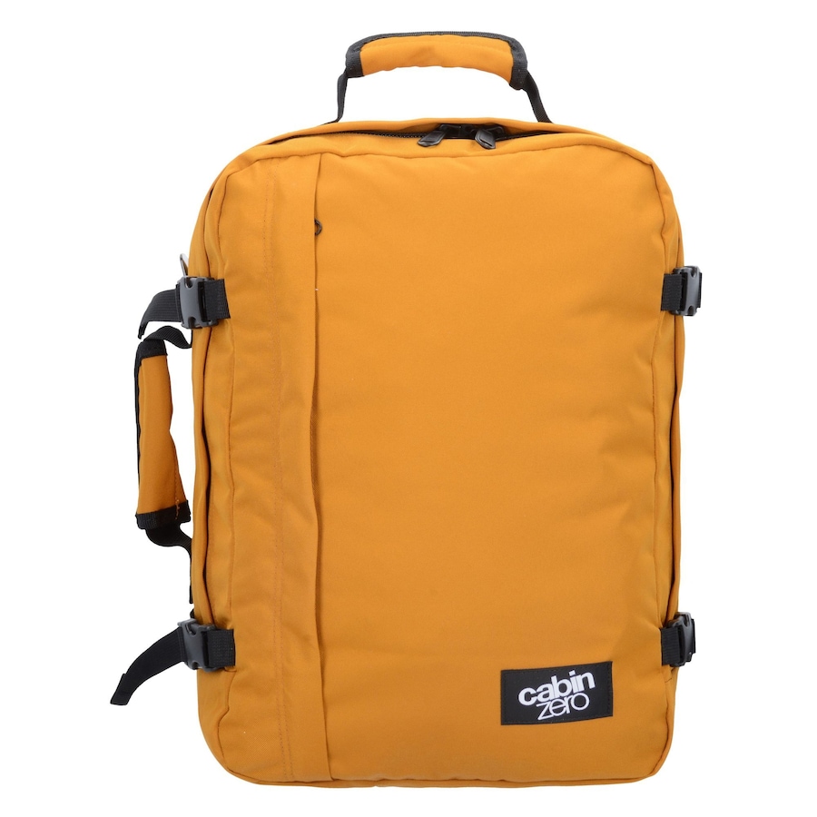 Cabin Zero Adventure Rucksack orange chill Orange Herren