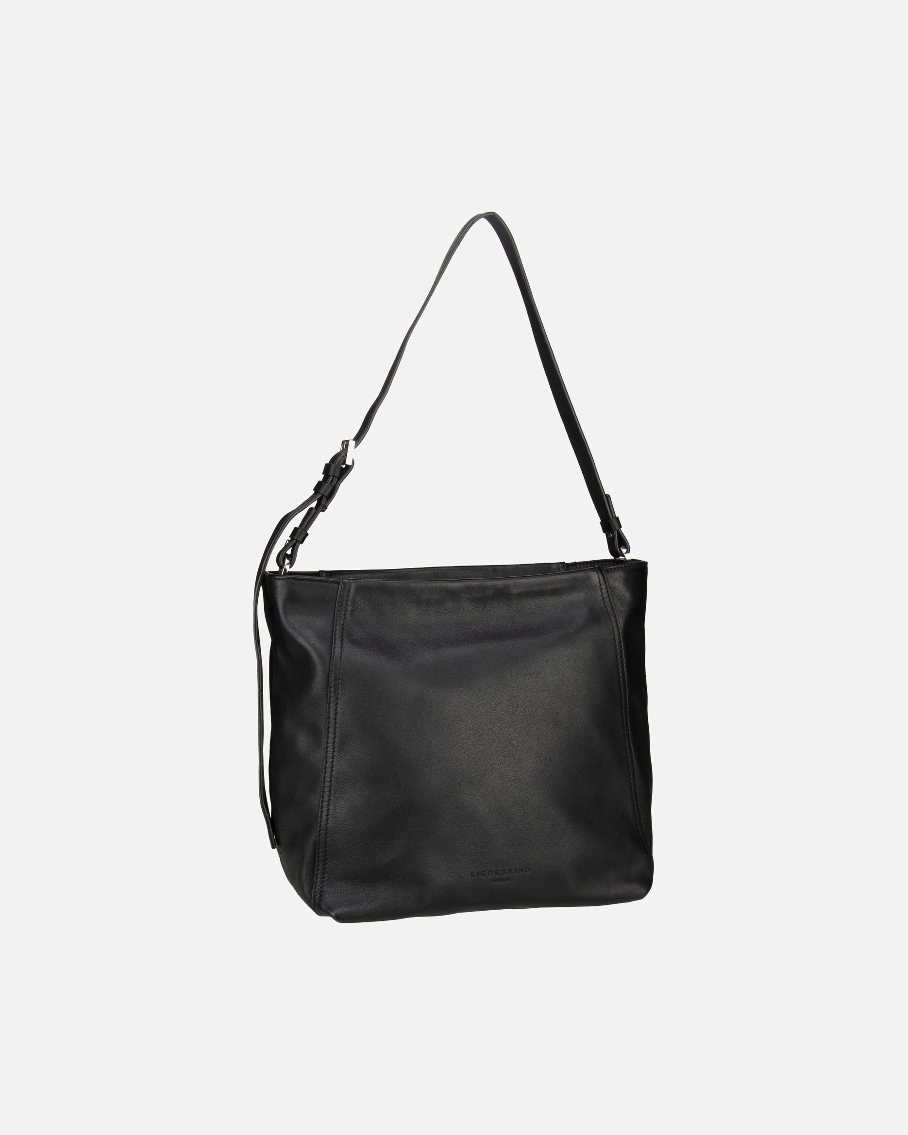 Handtasche für Weiblich Liebeskind Handtasche Chudy Black