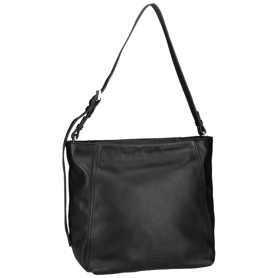Liebeskind Handtasche Chudy Black Schwarz Damen