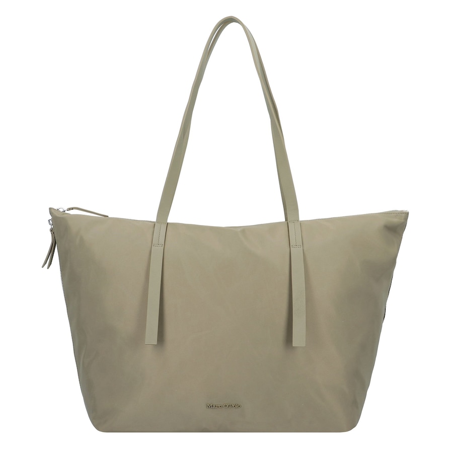 Marc O'Polo Seija Shopper forest sand Damen
