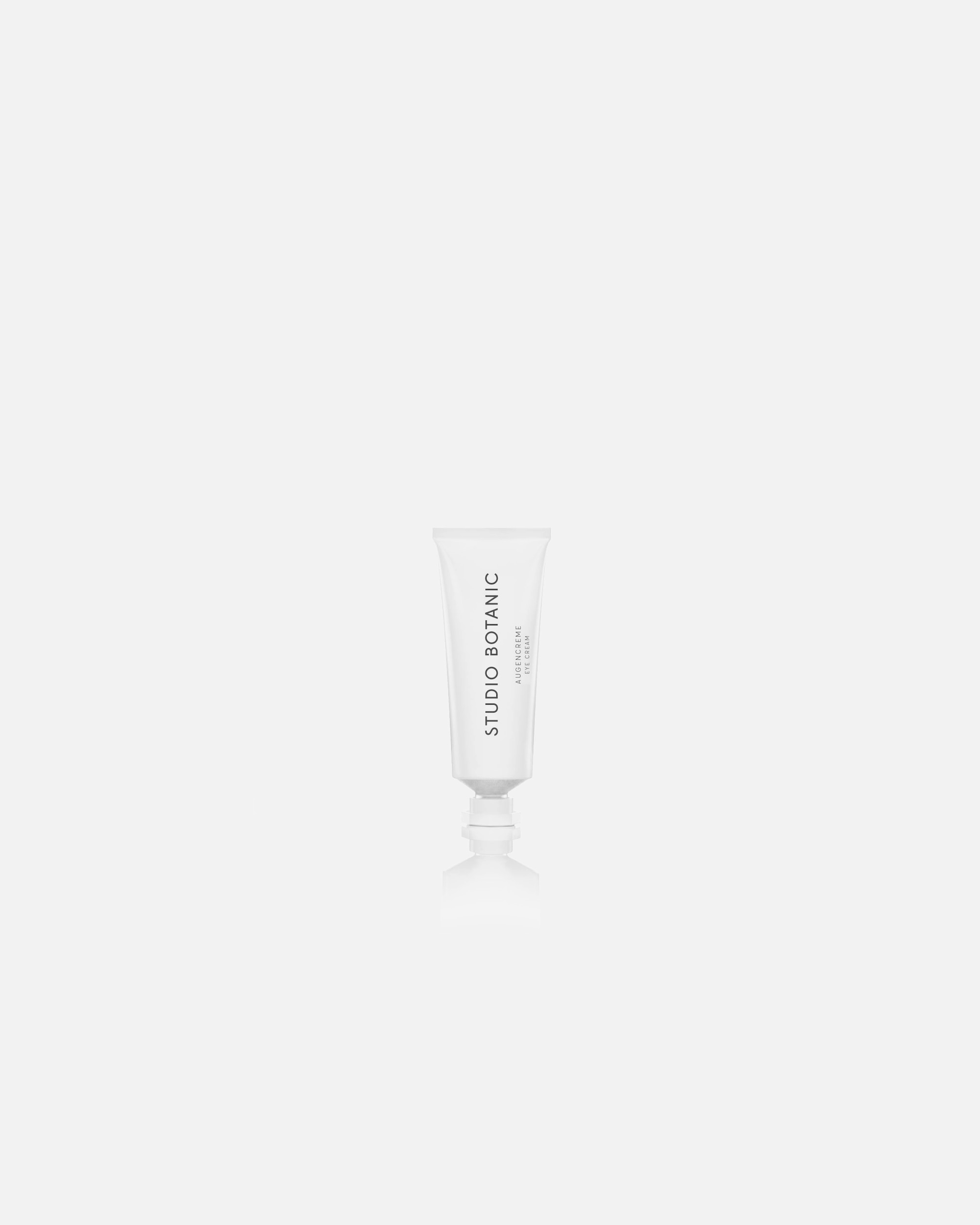 Augencreme für Weiblich Studio Botanic AUGENCREME 15 ml