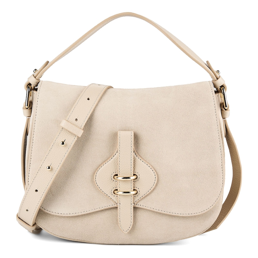 Coccinelle Mavery Schultertasche sandshel-sandsh Nude Damen