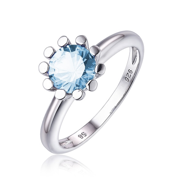 Dodenhof Juwelier Damenring 925er Silber 48 Damen