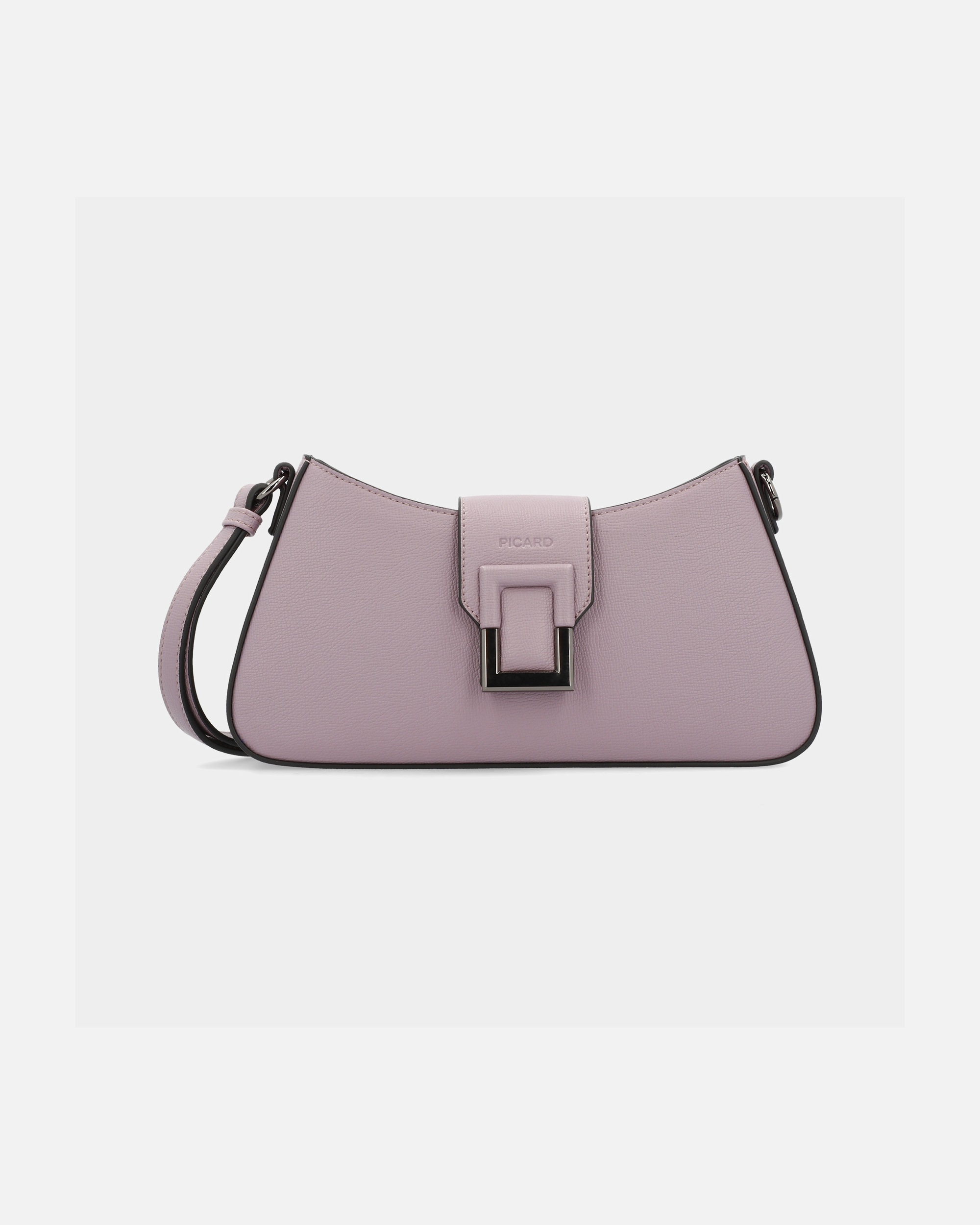 Handtasche für Weiblich Picard Schultertasche Locco lila