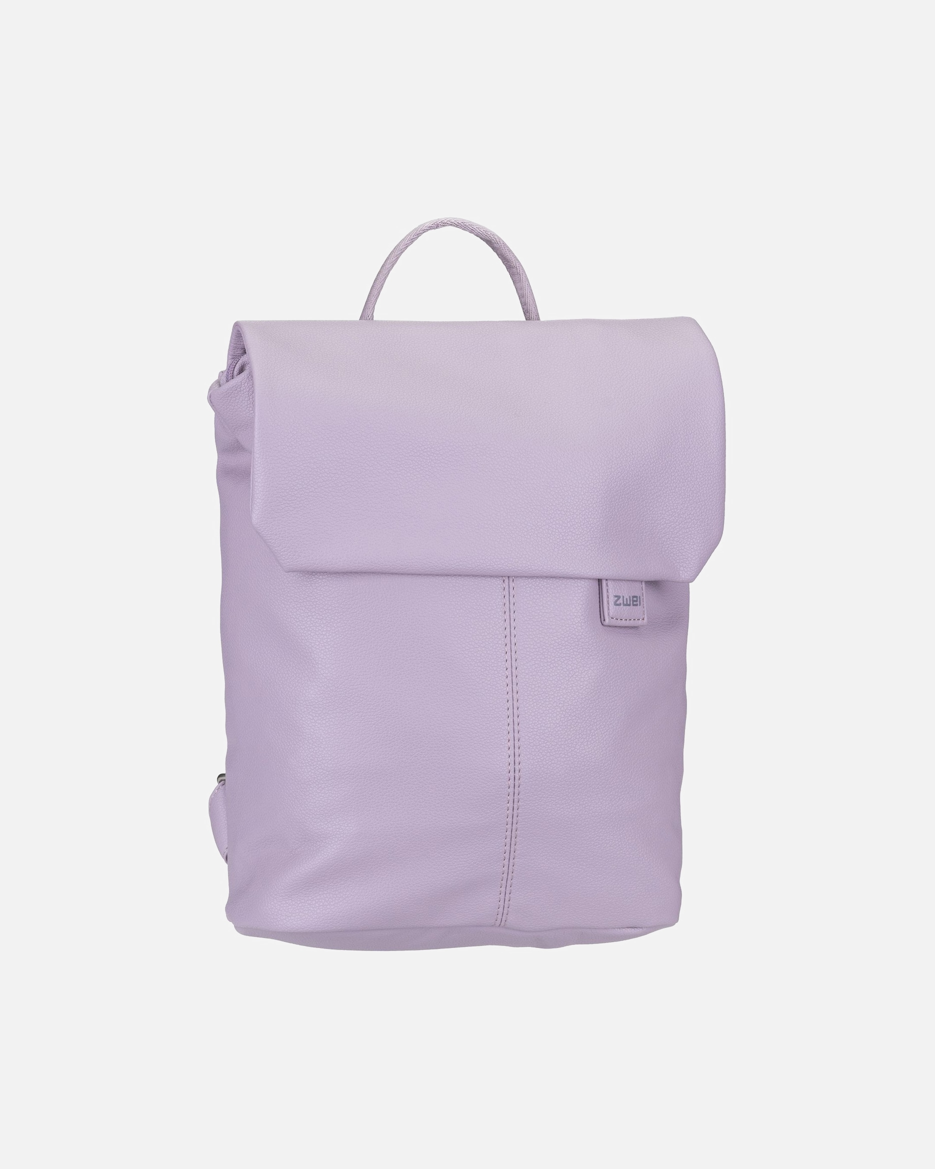 Rucksack für Weiblich ZWEI Rucksack Mademoiselle MR13 Lilac
