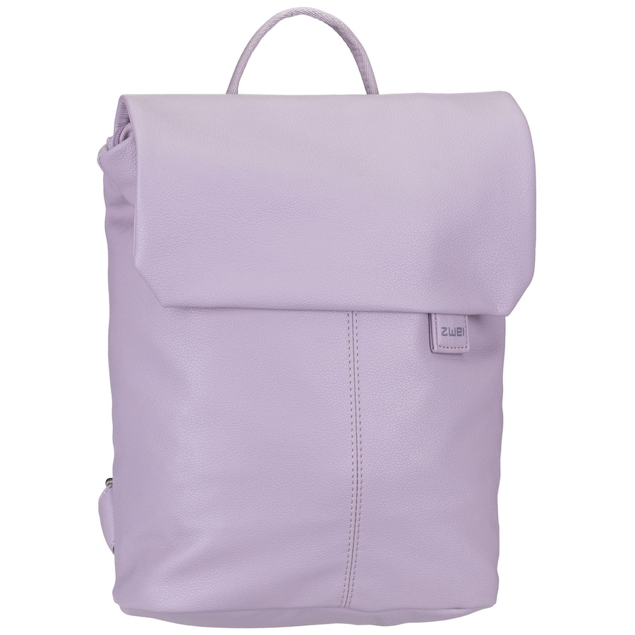 ZWEI Rucksack Mademoiselle MR13 Lilac Violett Damen