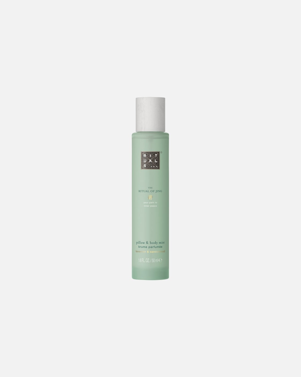 Bodyspray für Weiblich Rituals Default Brand Line The Ritual of Jing Night Pillow & Body Mist 50 ml