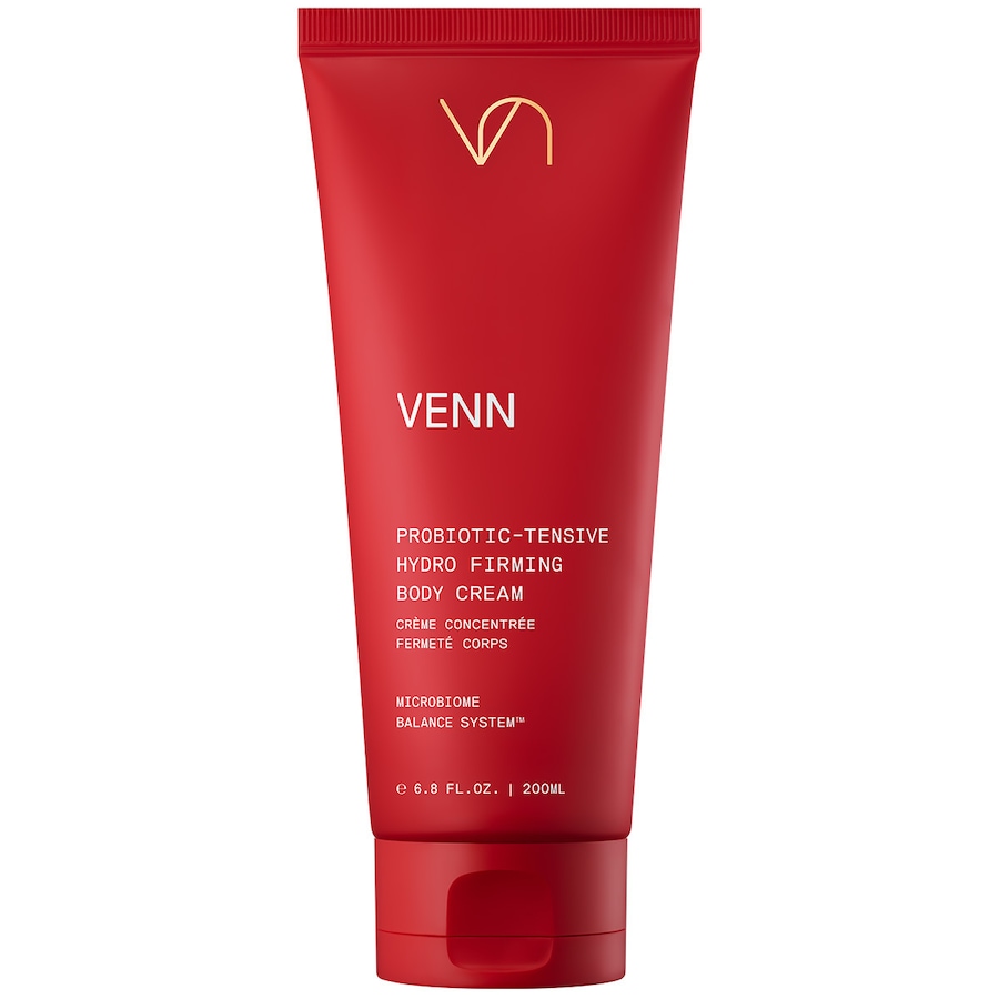 Venn Probiotic-Tensive Hydro Firming Body Cream 200 ml