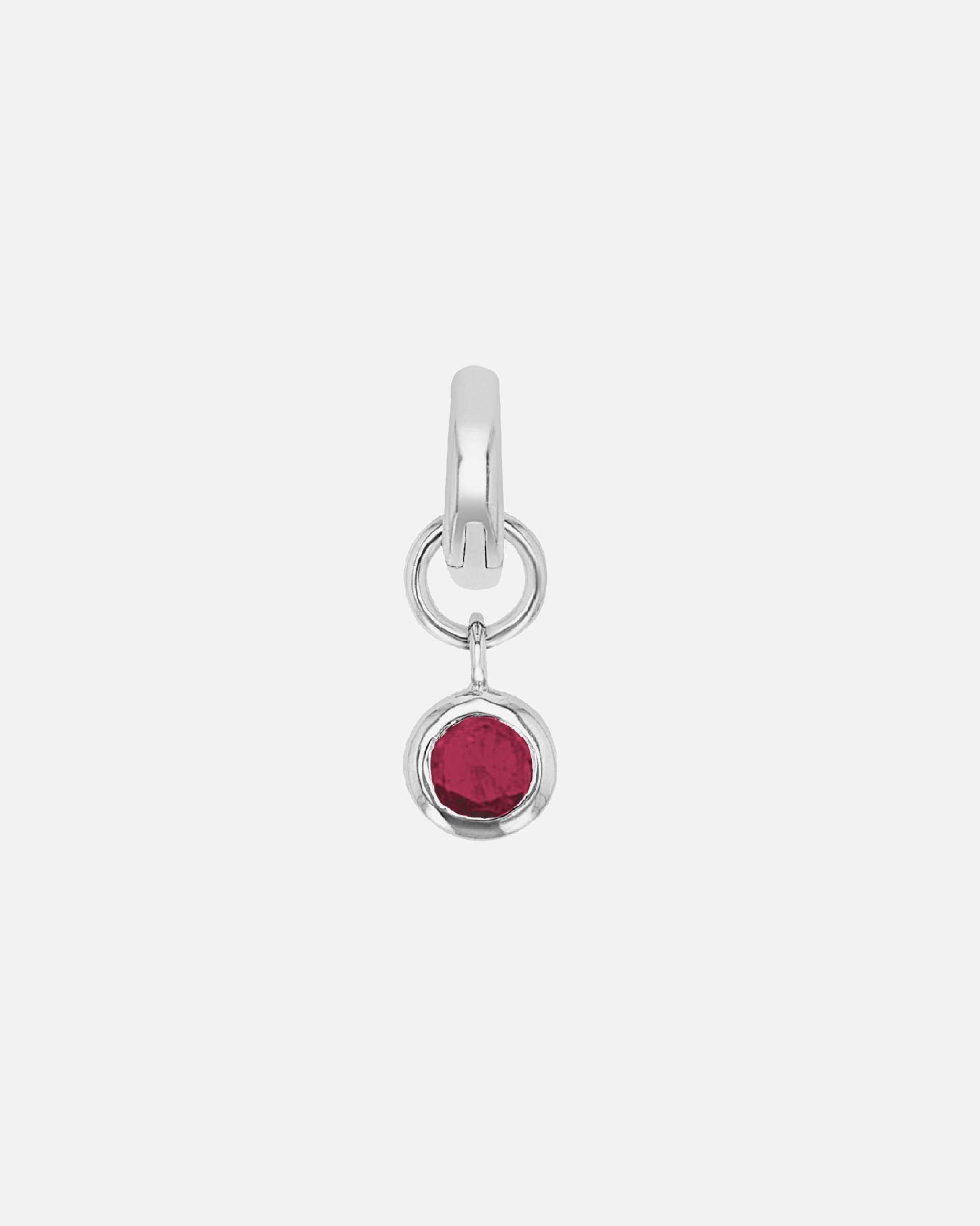 Anhänger für Weiblich amor Charm Rot