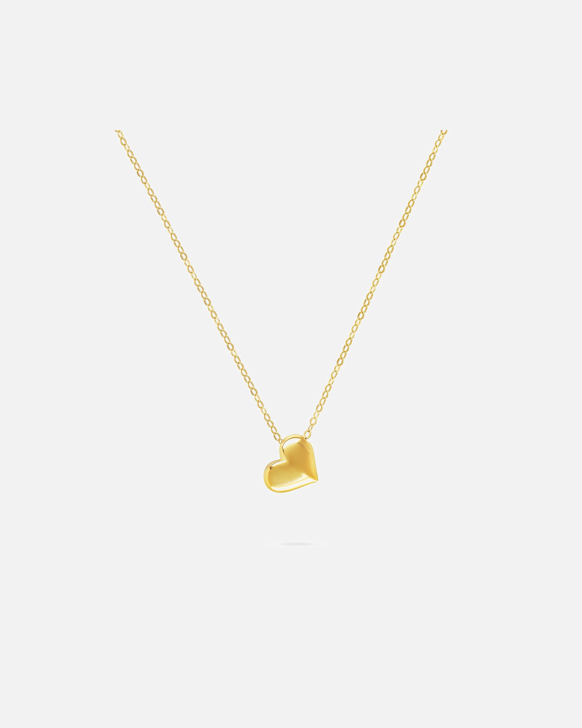 Halskette für Weiblich CHRIST Kette 375er Gelbgold One Size