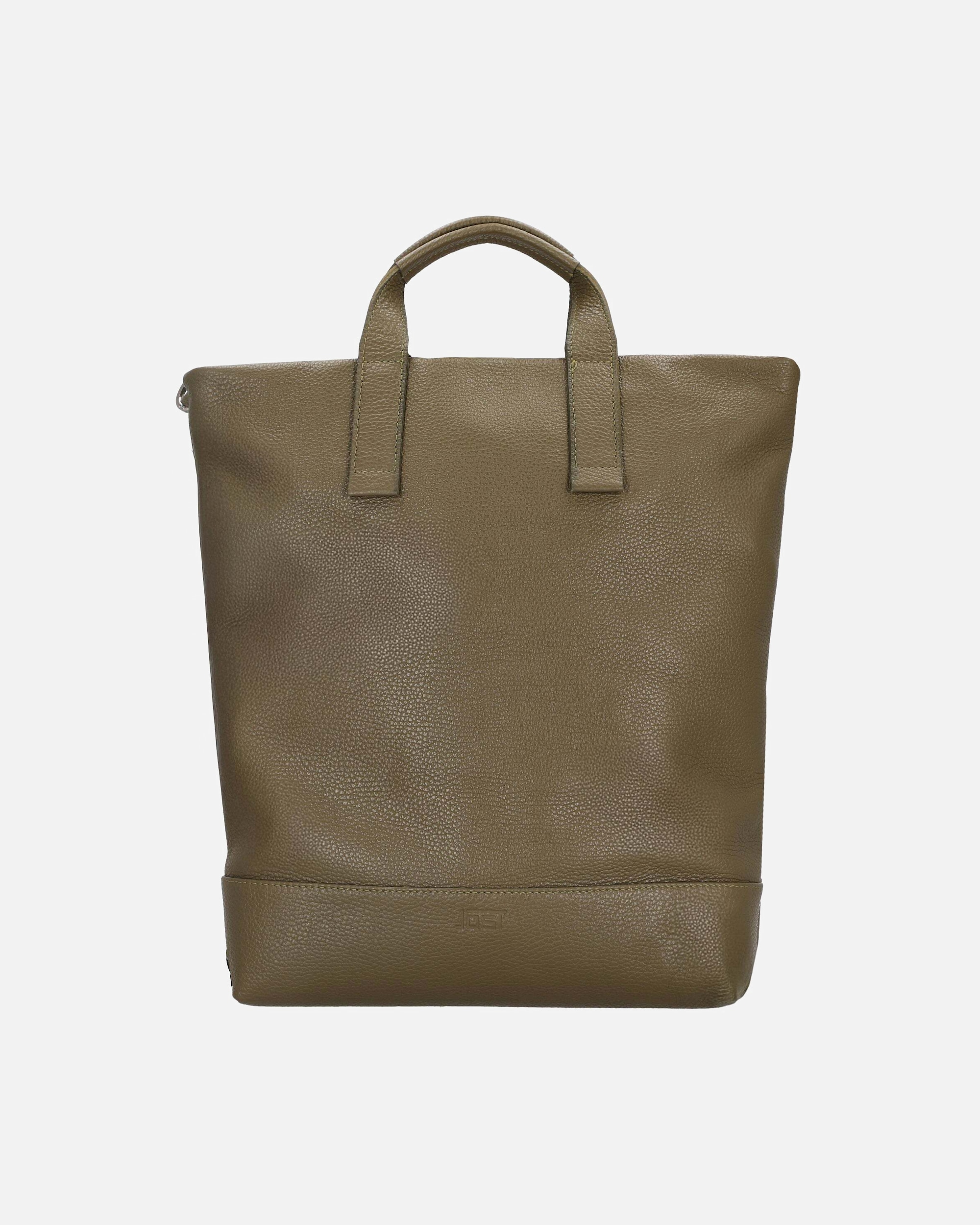 Rucksack für Unisex Jost Vika X-Change Bag S - Rucksack 40 cm (khaki) onesize