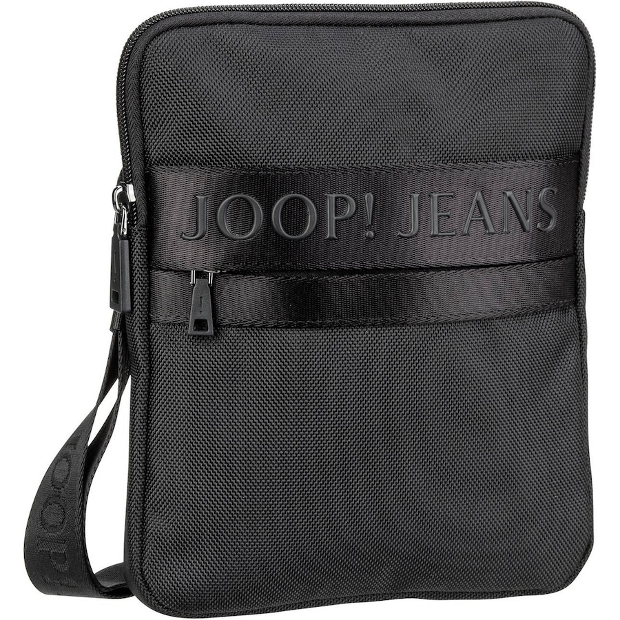 JOOP! Umhängetasche Modica Liam Shoulderbag XSVZ Black Herren