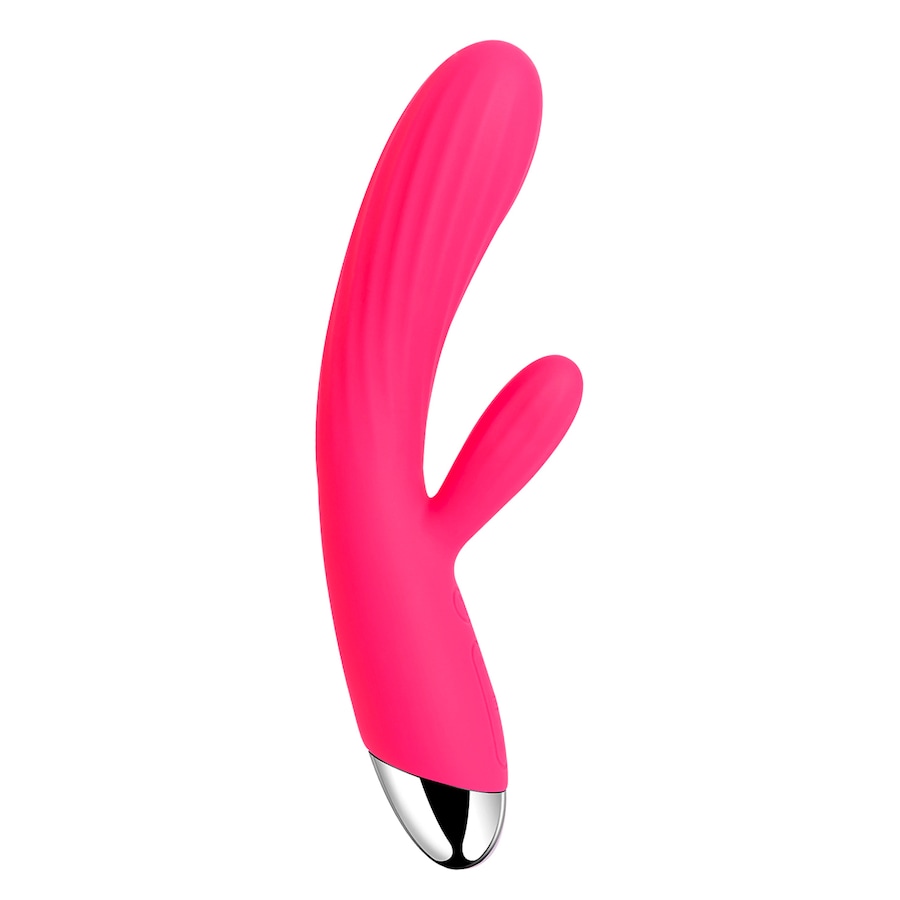 SVAKOM Powerful Warming Vibrator Angel pink