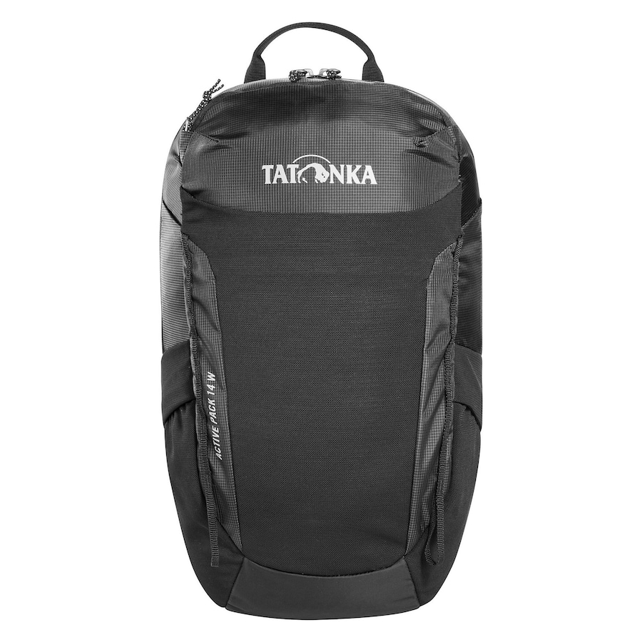Tatonka Active Pack Wanderrucksack black Schwarz Damen