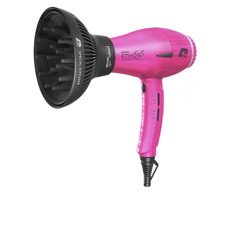Parlux ETHOS HAARTROCKNER + MAGICSENSE Fuchsia