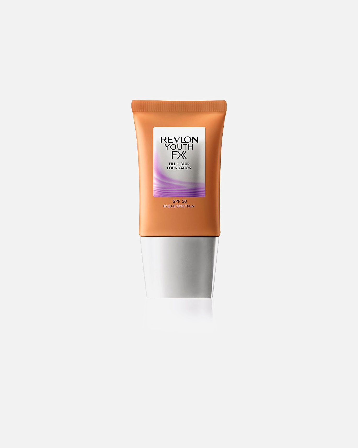 Foundation für Unisex Revlon YOUTHFX FILL + BLUR foundation SPF20 405-almond