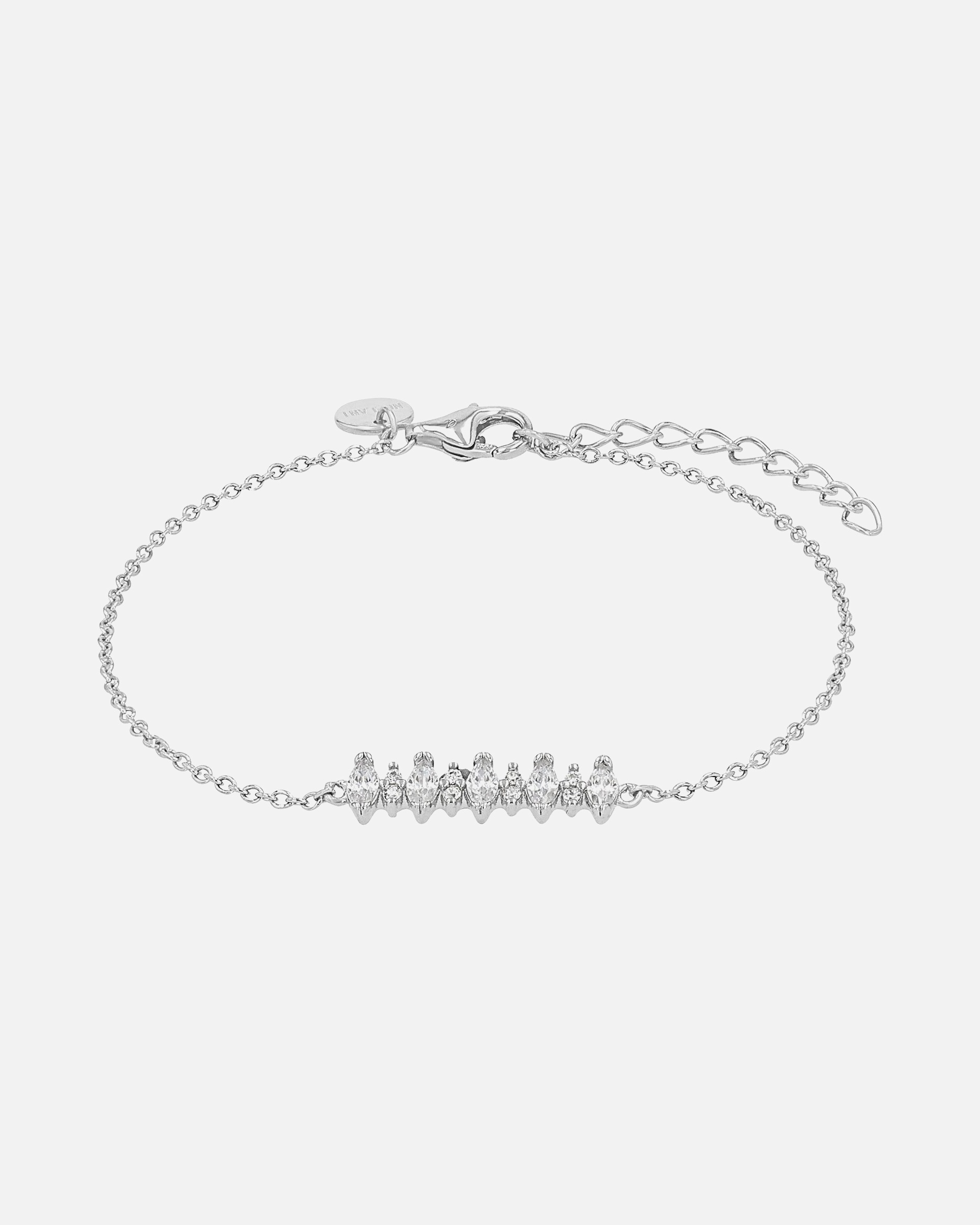 Armband für Weiblich NOELANI Armband 925er Silber silber