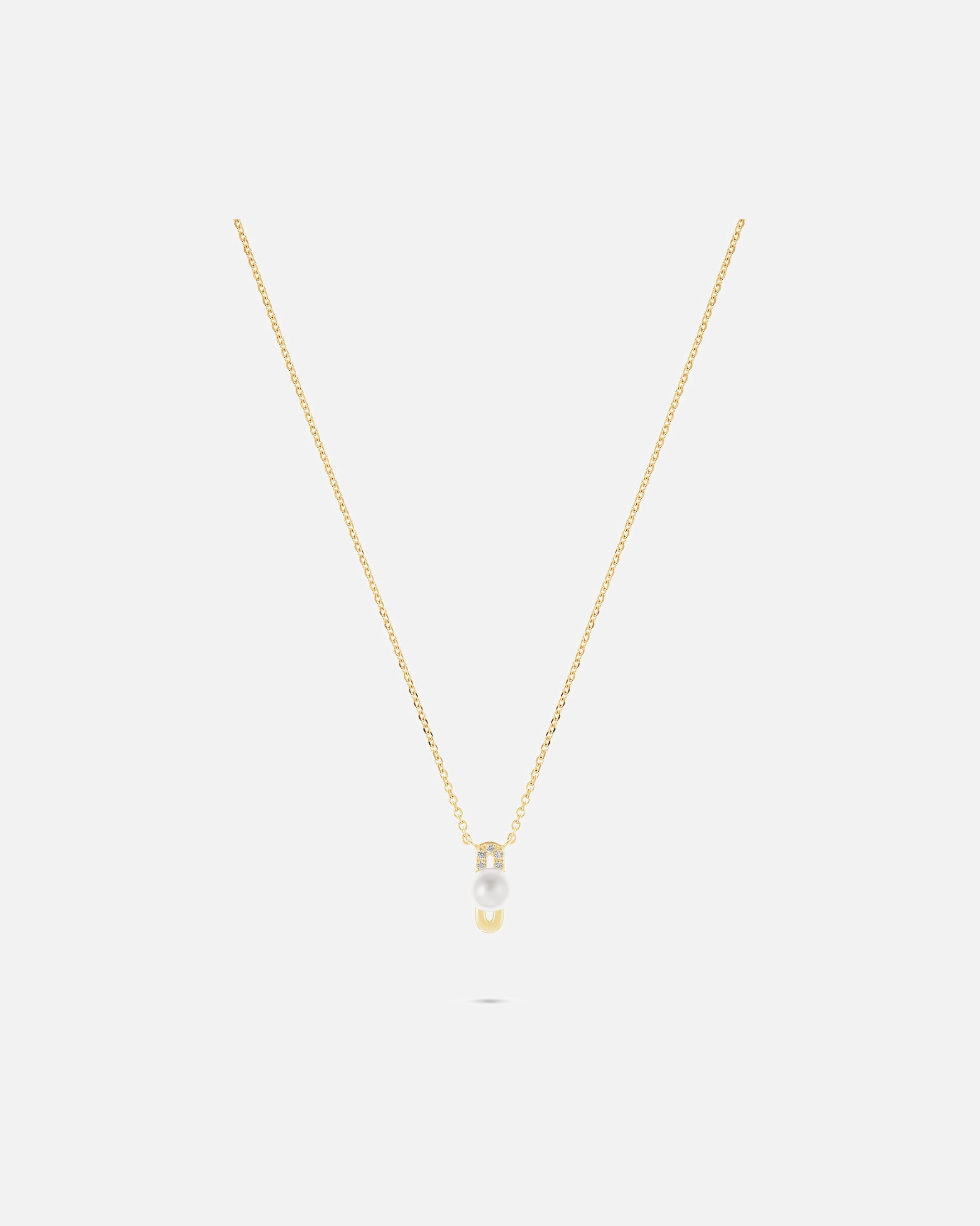 Halskette für Weiblich CHRIST Kette 585er Gelbgold One Size