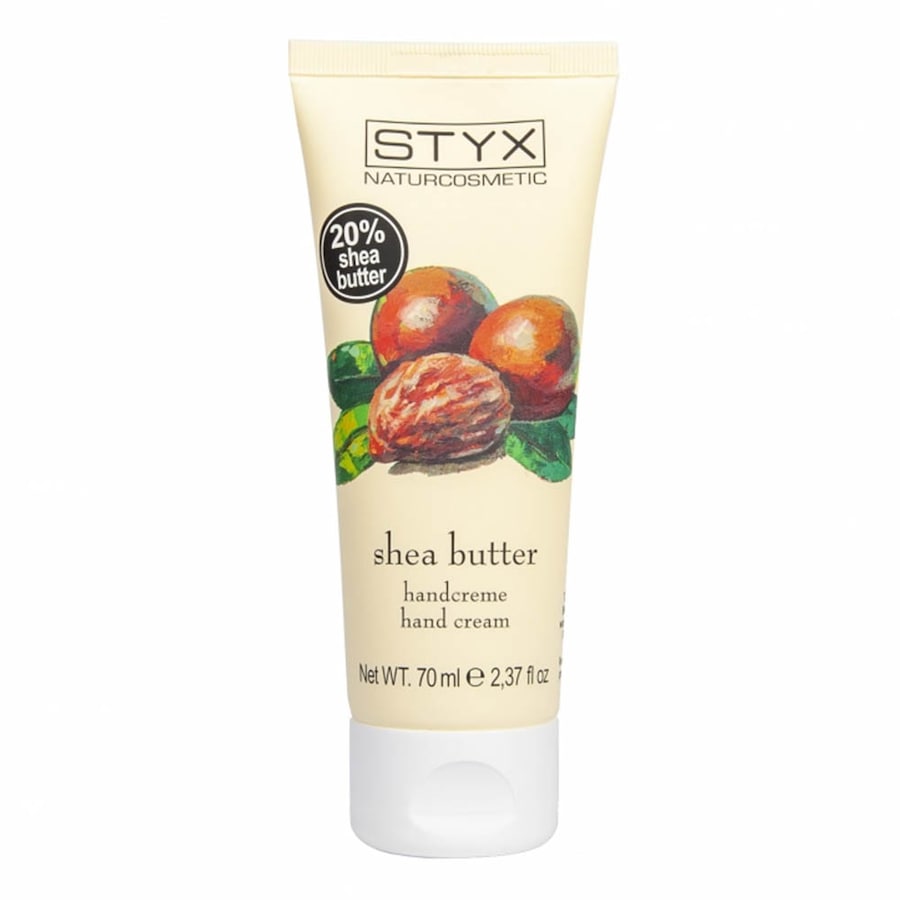 Styx Shea Butter - Handcreme 70 ml