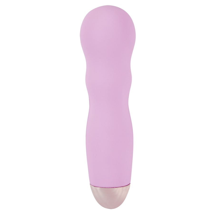 Cuties Vibrator Minivibrator lila