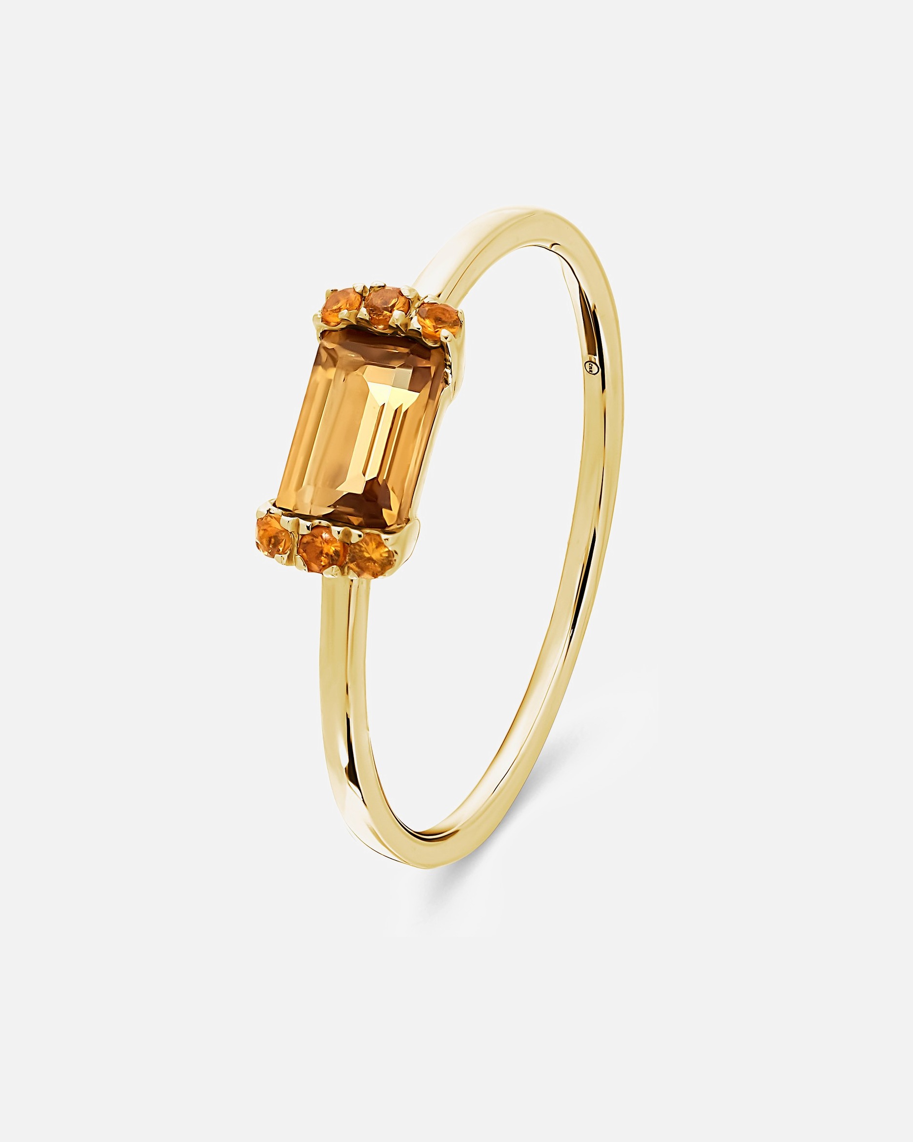 Ring für Weiblich CHRIST Damenring 56