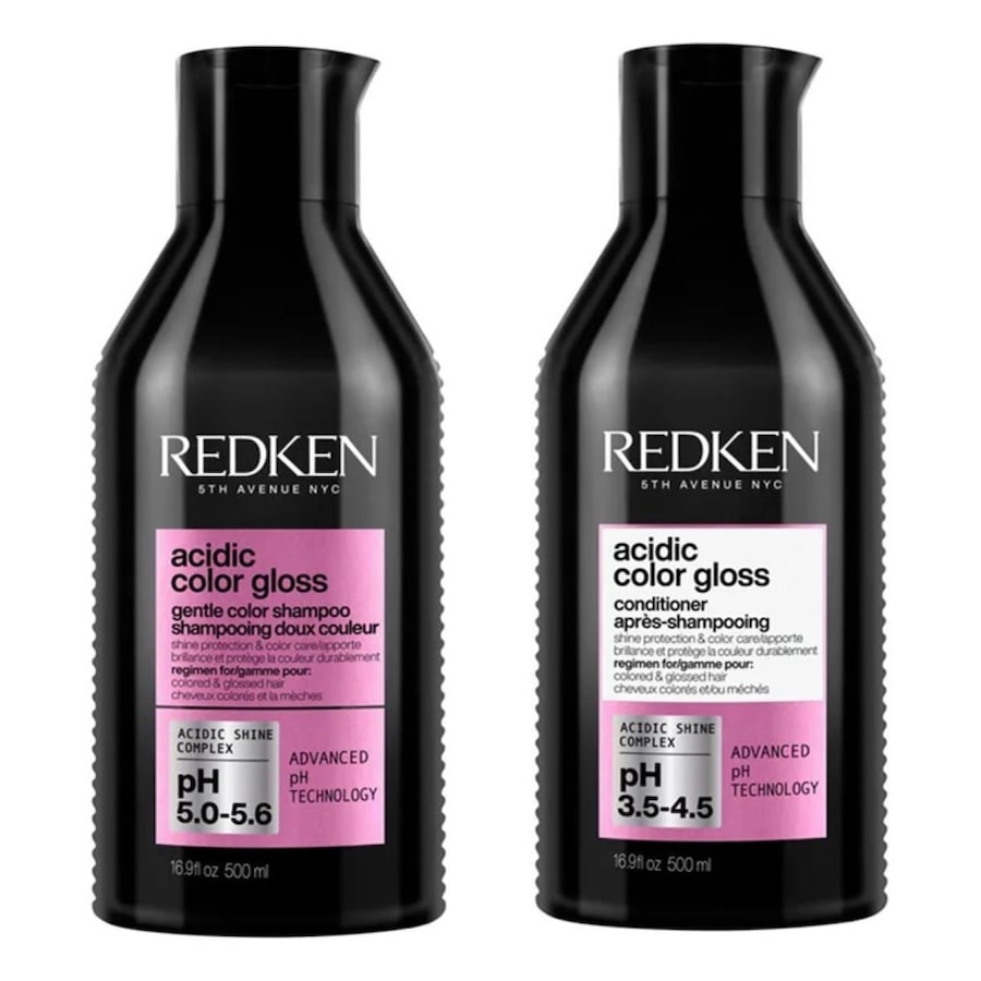 Redken Acidic COLOR Gloss Bundle XL* Damen