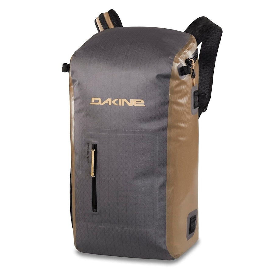 Dakine Cyclone Wanderrucksack castlerock-stone Grau Herren