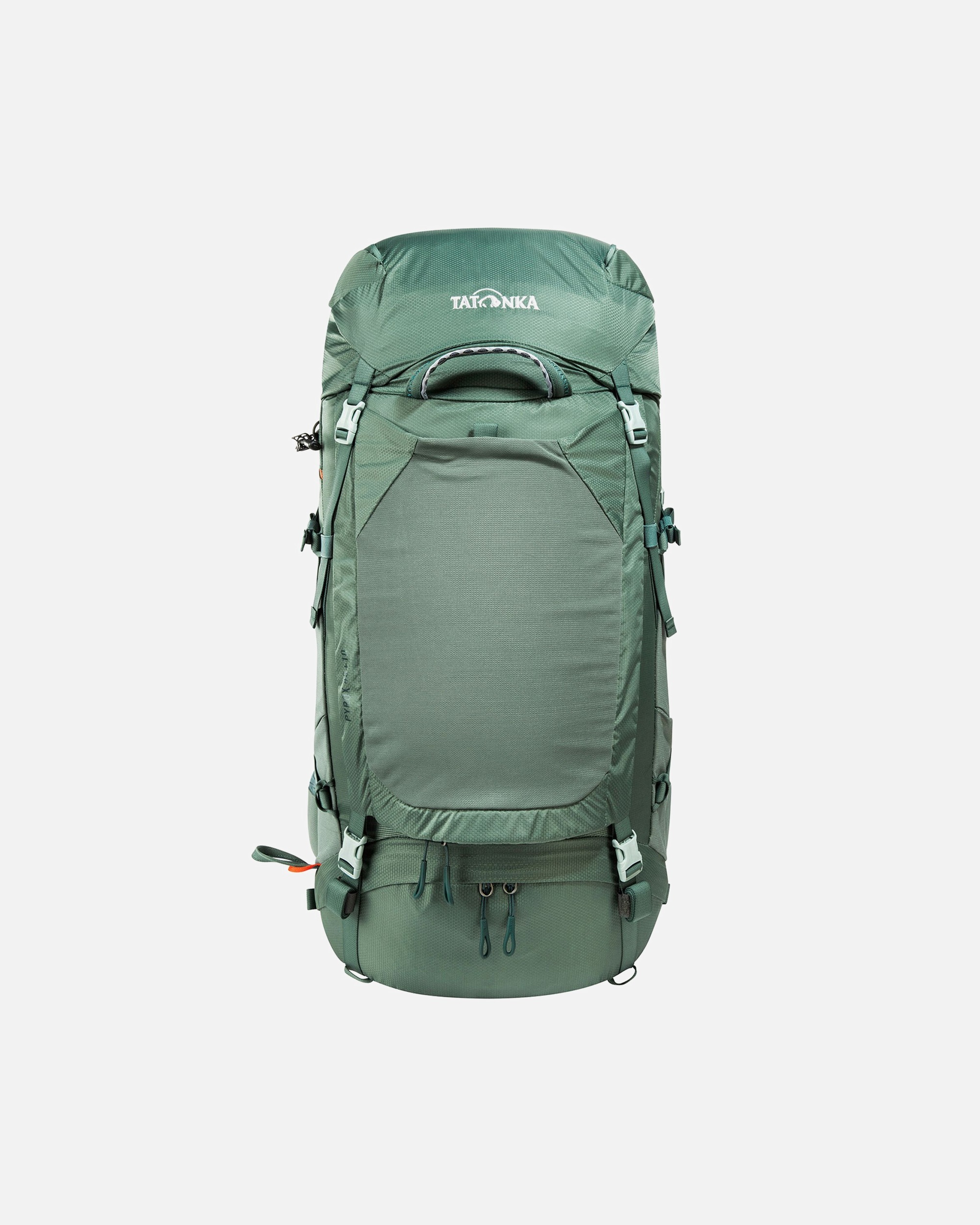 Rucksack für Männlich Tatonka Pyrox Rucksack sage green