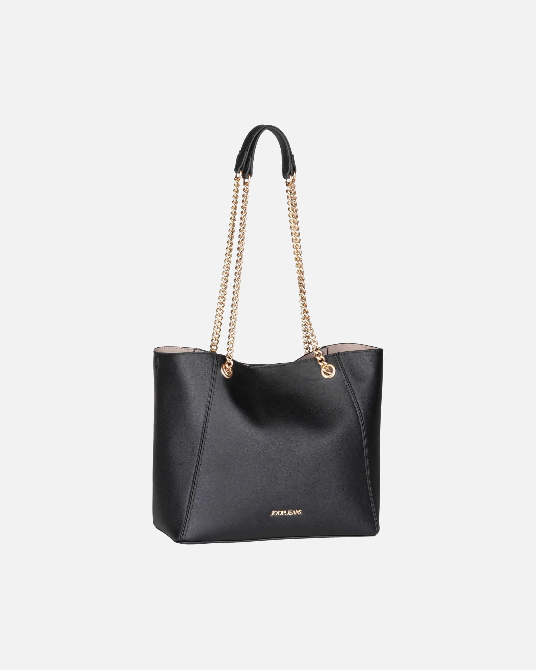 Umhängetasche für Weiblich JOOP! Handtasche Singolo Justine LHO Black