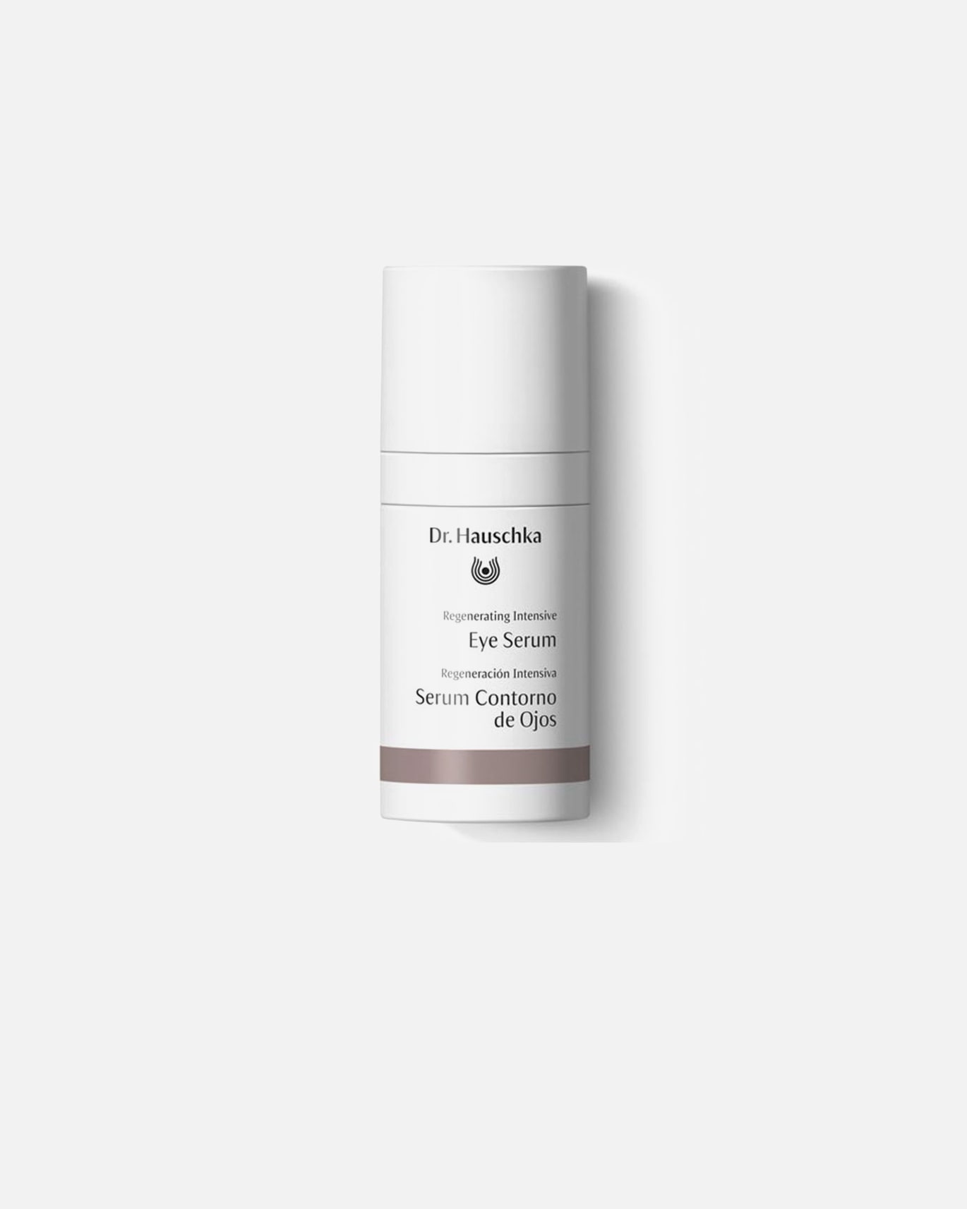 Augenserum für Unisex Dr. Hauschka Intensiv regenerierendes Augenserum 15 ml