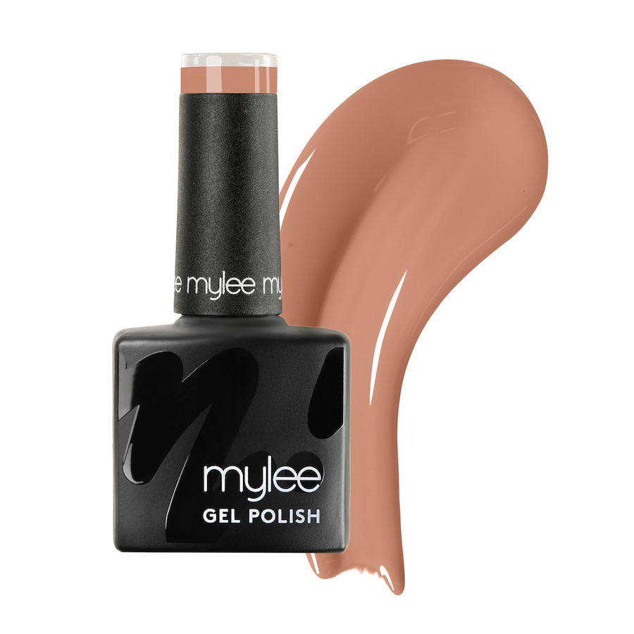 Mylee Gel-Nagellack 0049 - Caramel 8 ml Hellbraun