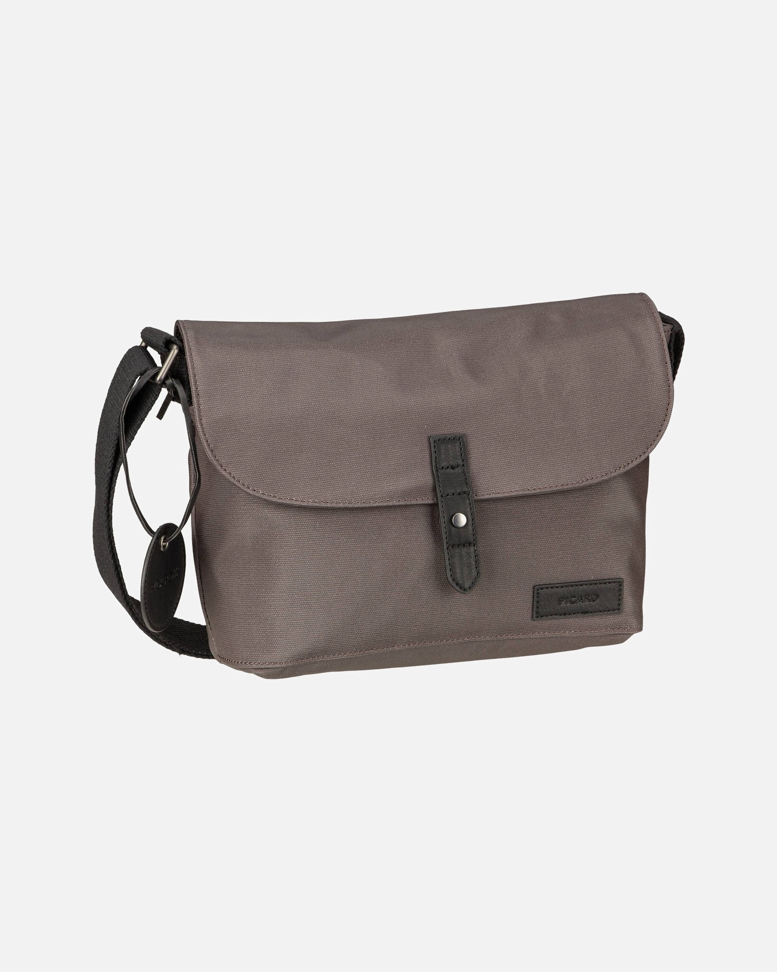 Rucksack für Weiblich Picard Bodybag Calahari Charcoal