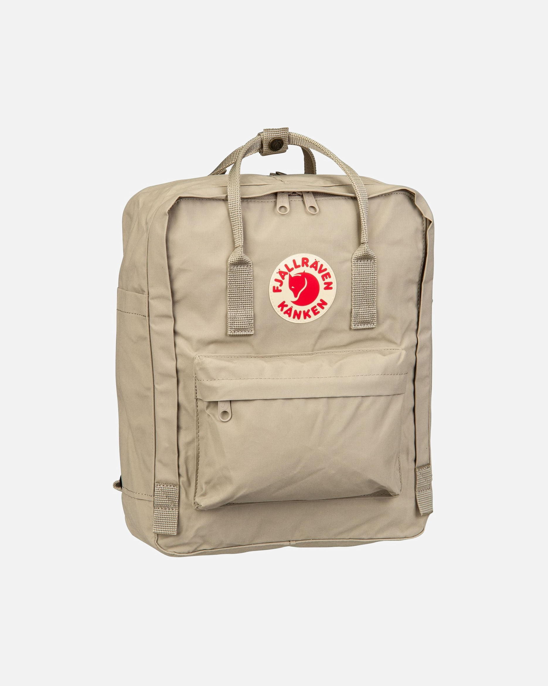 Rucksack für Unisex Fjällräven Rucksack Kanken Fossil