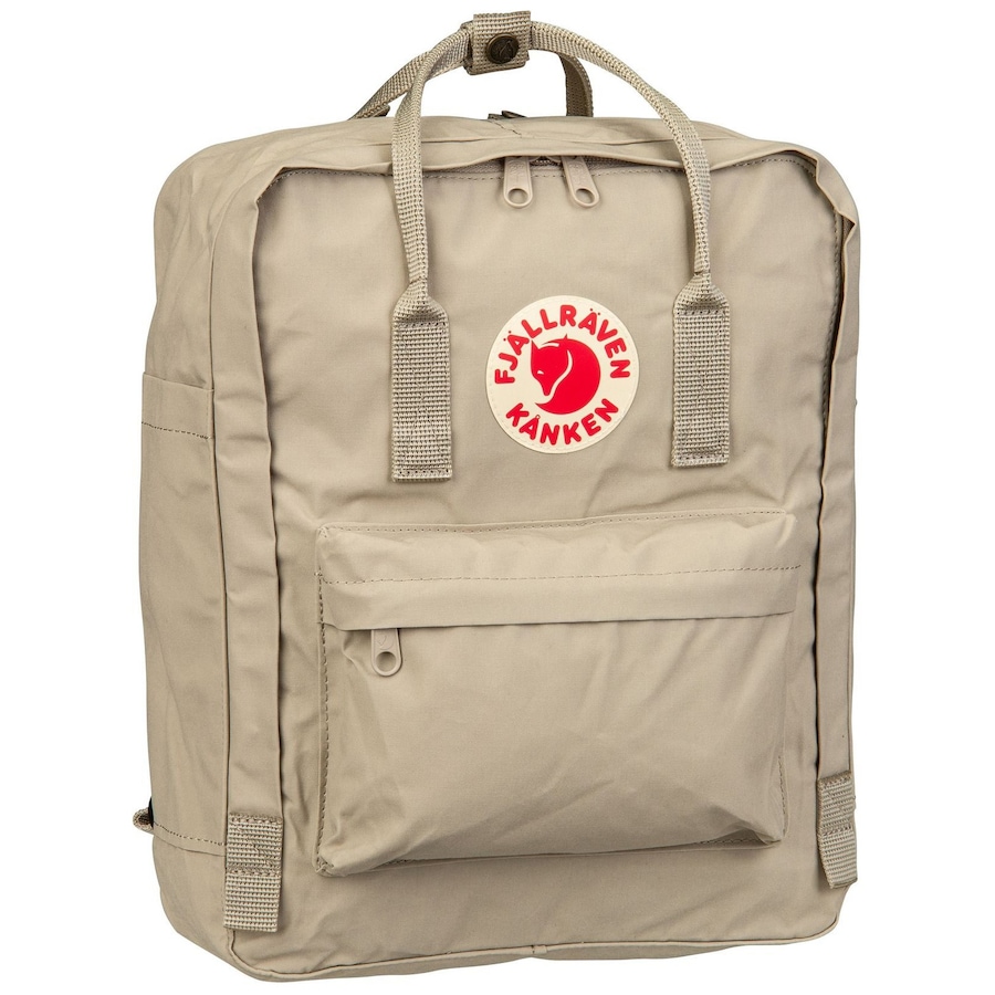 Fjällräven Rucksack Kanken Fossil Nude