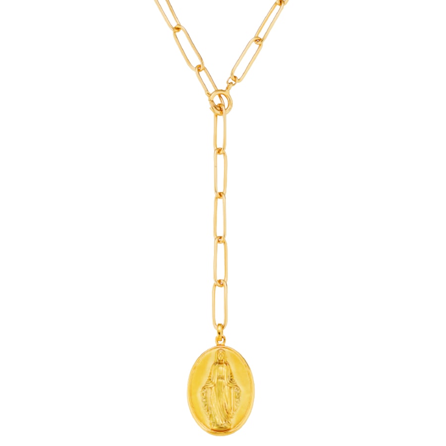 caï Anhänger mit Kette 925/- Sterling Silber ohne 60cm Damen