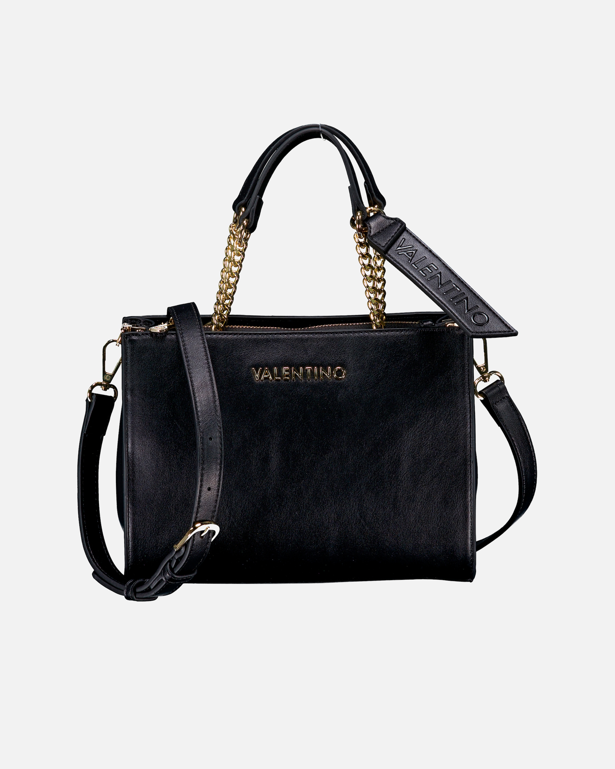 Handtasche für Weiblich Valentino Bags Handtasche Hira Nero