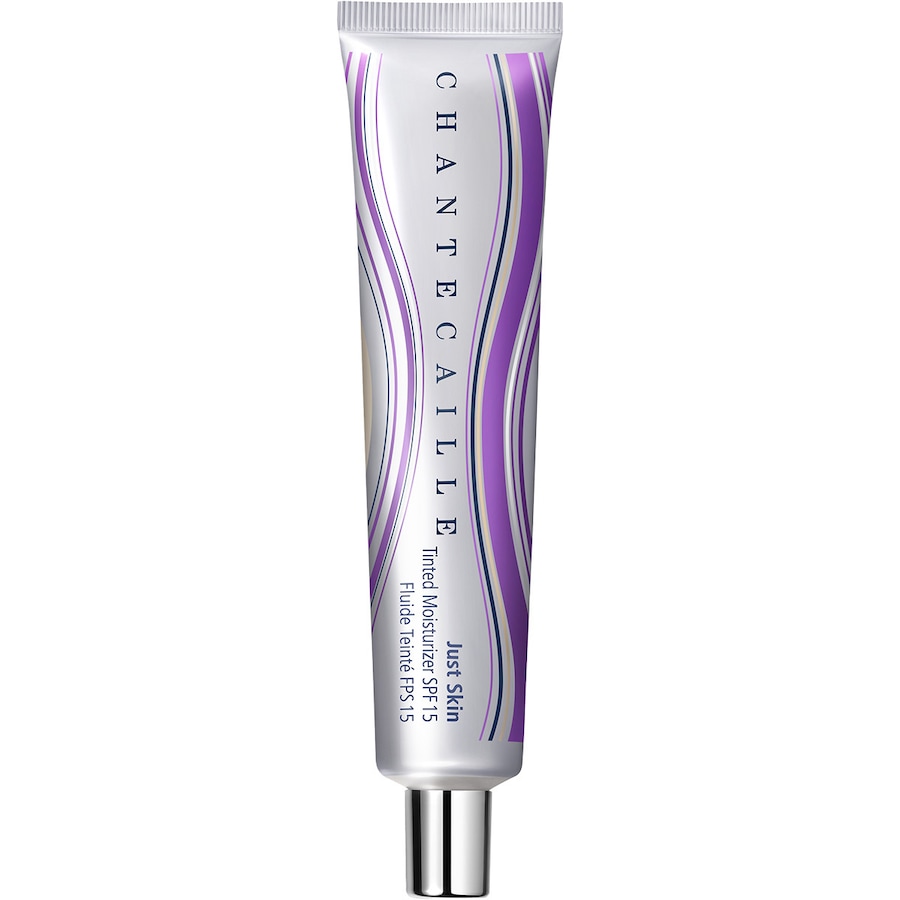 Chantecaille JUST SKIN TINTED MOISTURIZER SPF 15 ALABASTER 35 g