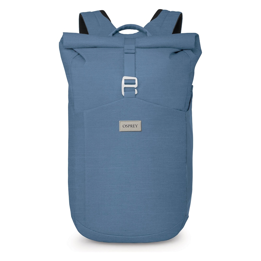 Osprey Arcane Daypack nirvana blue heather Violett Herren