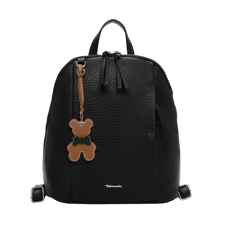 Tamaris Rucksack TAS Katrina Black Schwarz Damen