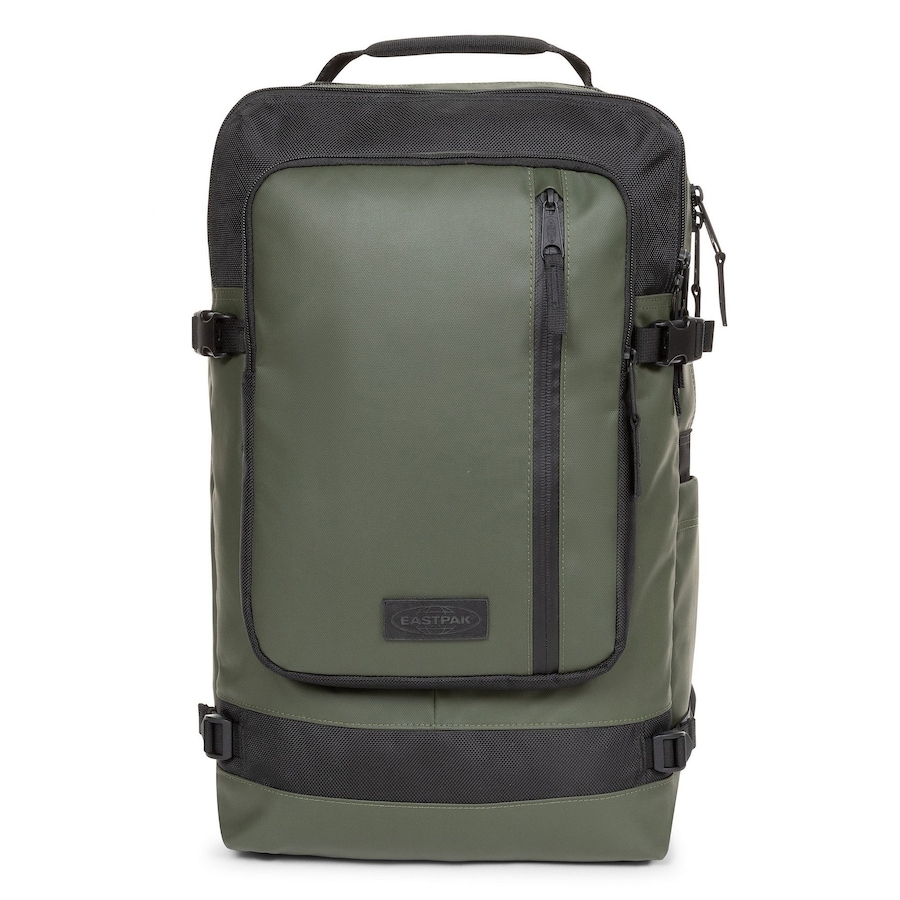 Eastpak Tecum Rucksack 48.5 cm Laptopfach cnnct top khaki Grün Herren