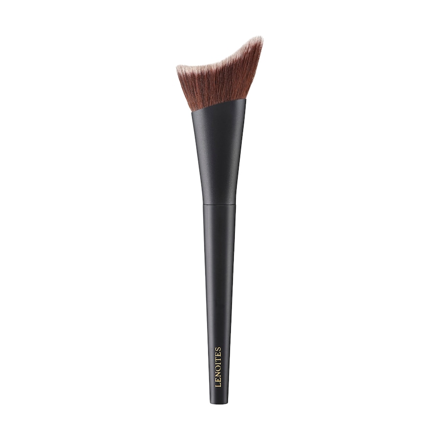 Lenoites Brush 'Smoothing Foundation N°101' schwarz Schwarz Damen