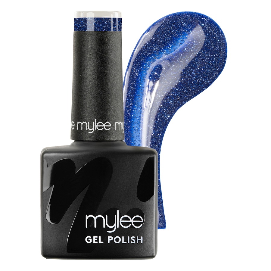 Mylee Gel-Nagellack 0347 - Star Is Born 8 ml Violett