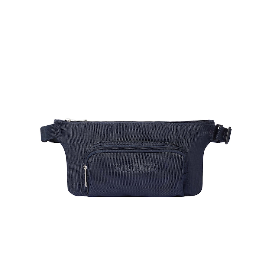 Picard Gürteltasche Cross-Body Bag Hitec blau Violett Damen