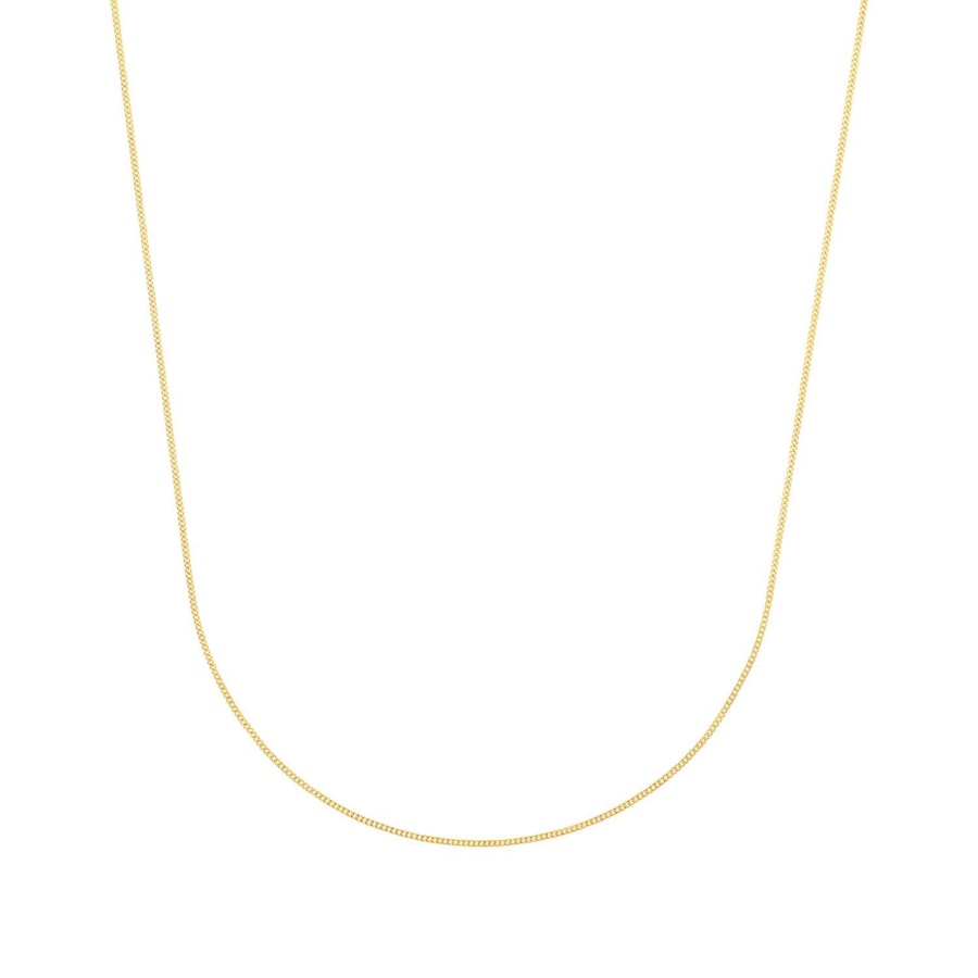 amor Collier Gold Damen