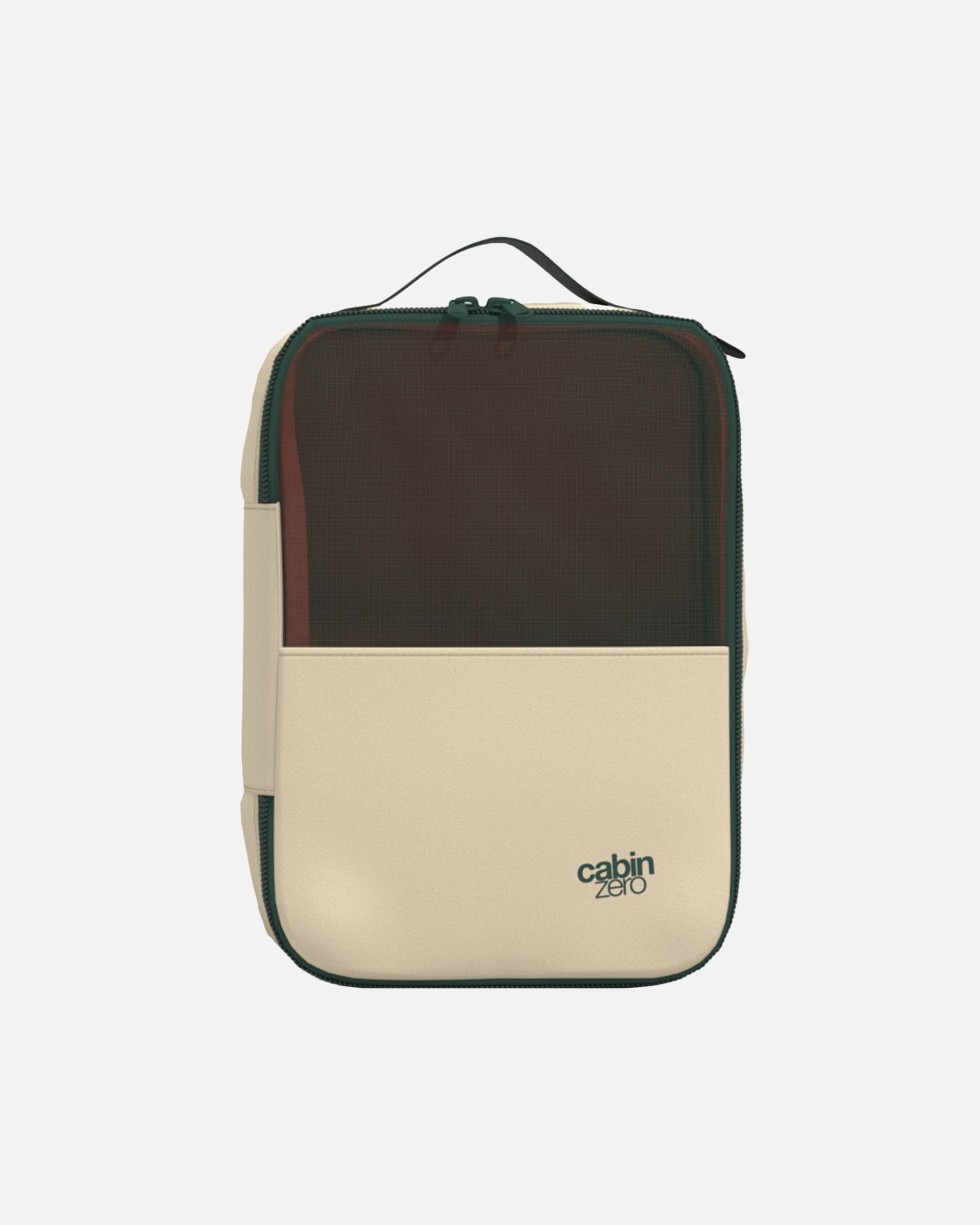 Handgepäckkoffer für Männlich Cabin Zero Lux Packtasche 17,5 cm cebu sands