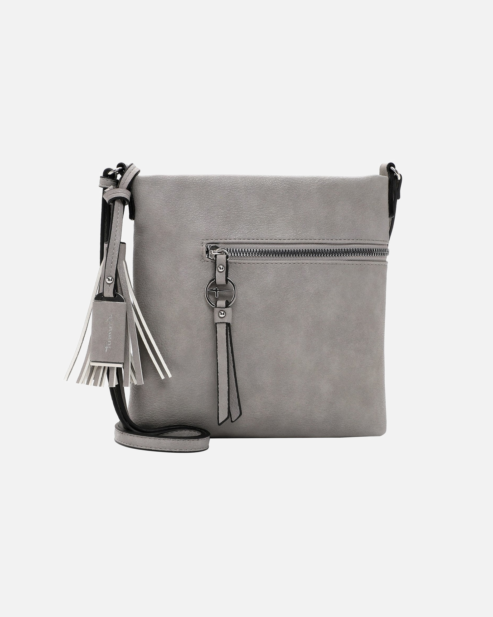 Tasche für Weiblich Tamaris Umhängetasche TAS Nele Lightgrey
