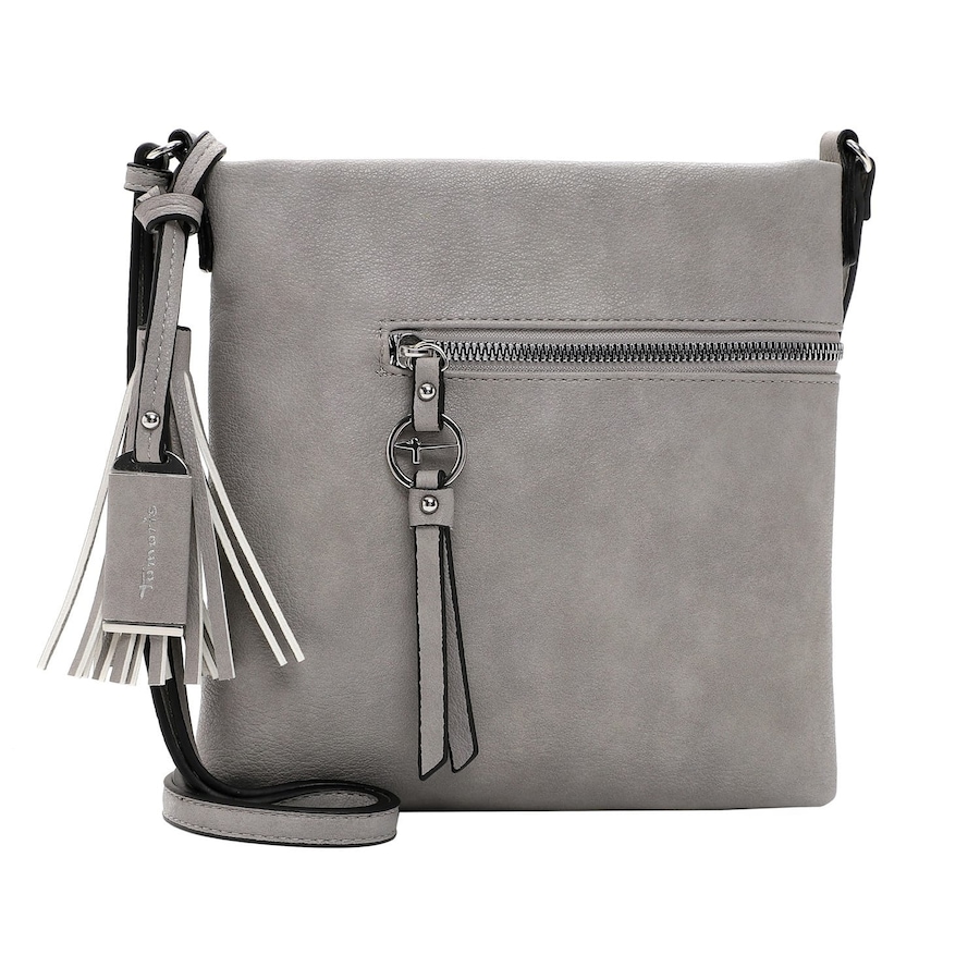 Tamaris Umhängetasche TAS Nele Lightgrey Damen