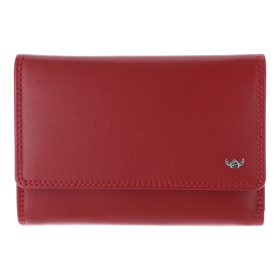 Golden Head Polo Herrengeldbörse rot Rot Herren