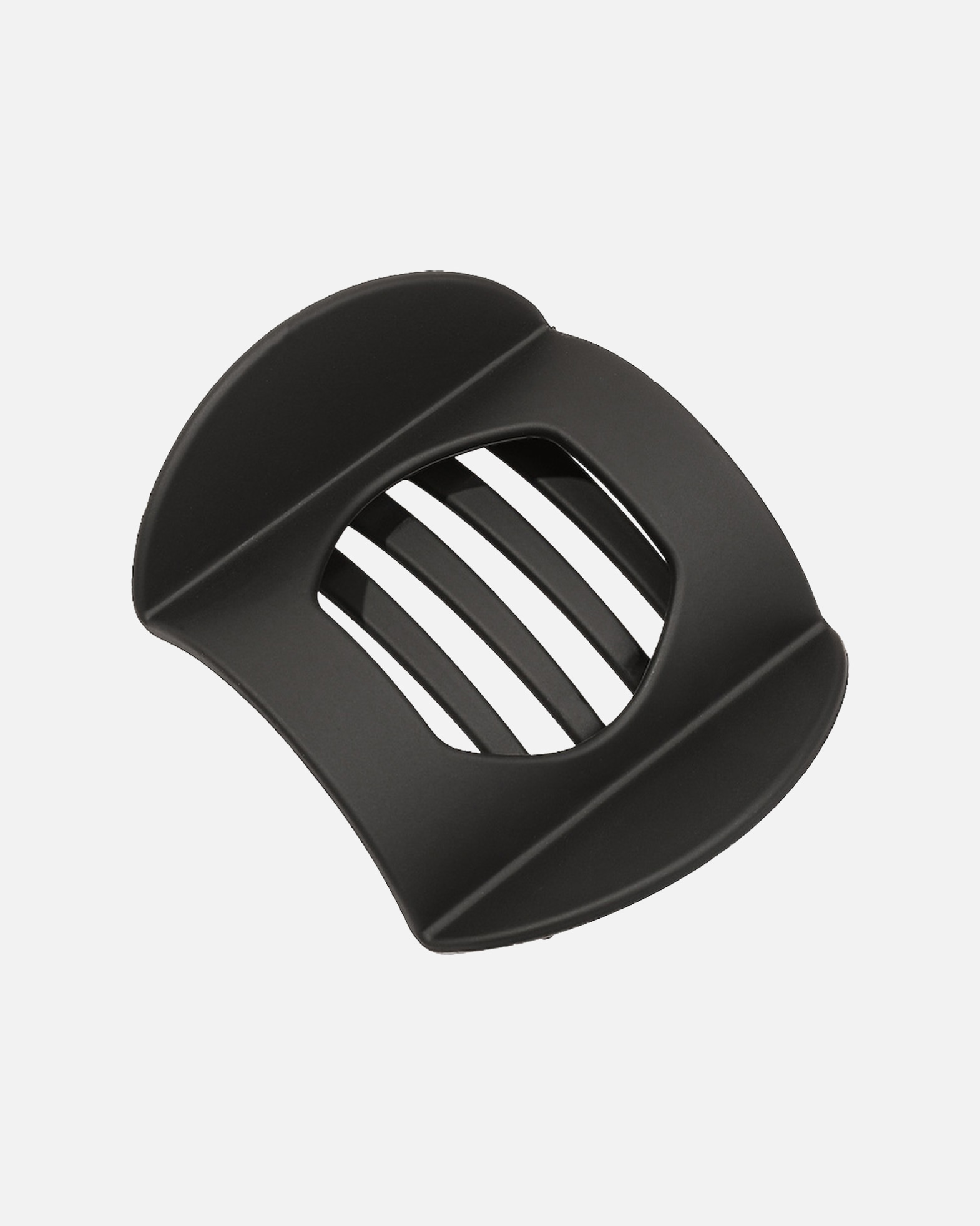 Haarklammer für Unisex SOHO Billy Haarklammer Schwarz